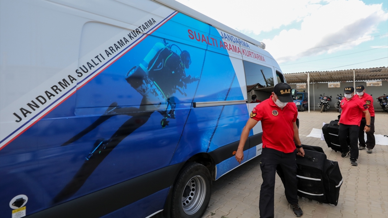 "Suç aletinin bulunması çok önemli"