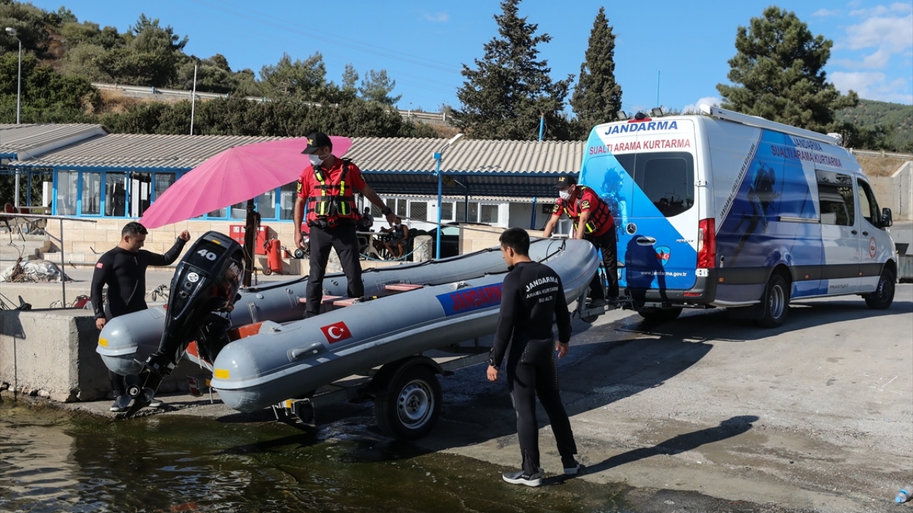 Özgür,  2 kez de suç deliline ulaşarak, olayın aydınlatılmasını sağladıklarını vurguladı.