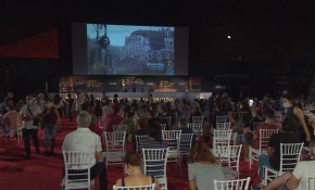 TRT ortak yapımı 'Gölgeler İçinde' izleyiciyle buluştu