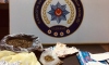 Kırklareli'nde uyuşturucu operasyonunda yakalanan 4 zanlı tutuklandı