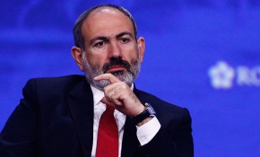 BBC'den Ermenistan Başbakanı Paşinyan'a "işgalcisiniz" çıkışı