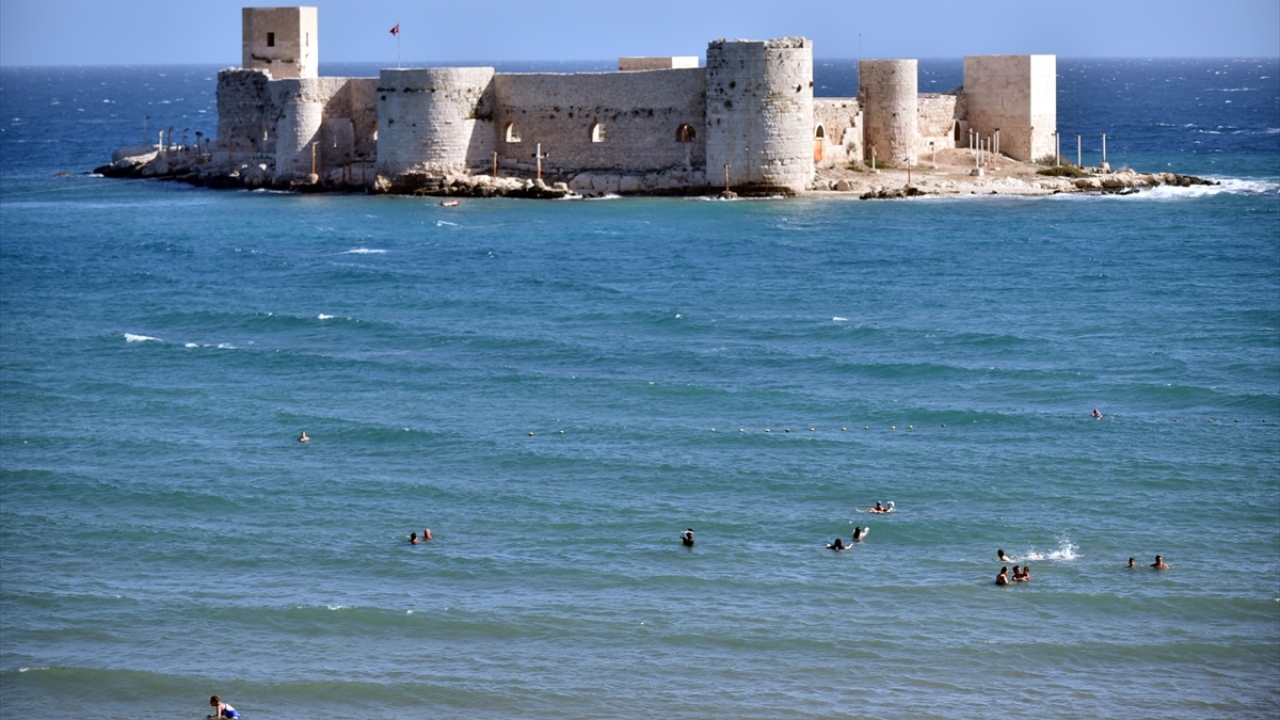 "Son zamanlarda yurt dışı rezervasyonlarımız arttı" 