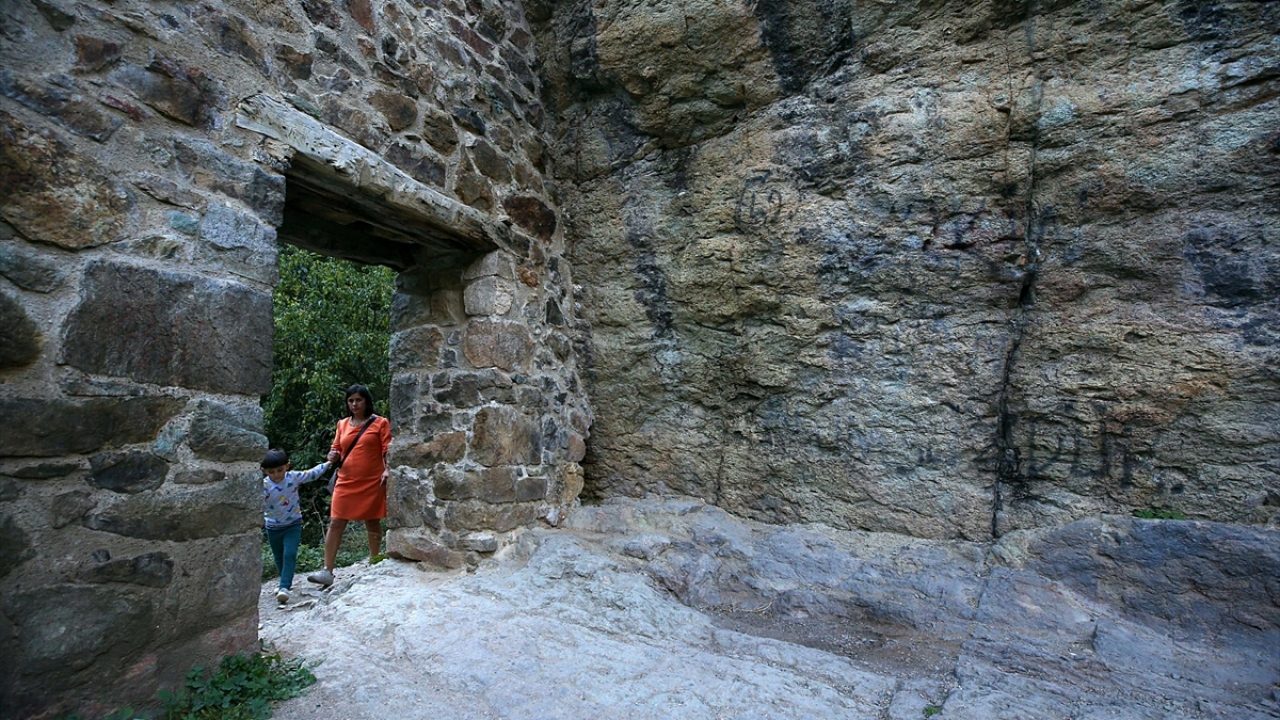 UNESCO Dünya Kültür Miras Geçici Listesi`nde 2000 yılından beri yer alan manastırın daha önce hiç ziyarete açılmamış olan alanlarını kapsayan üçüncü etap çalışmaları ile restorasyonun yüzde 35`lik bölümünün ise Temmuz 2021`e kadar tamamlanması planlanıyor