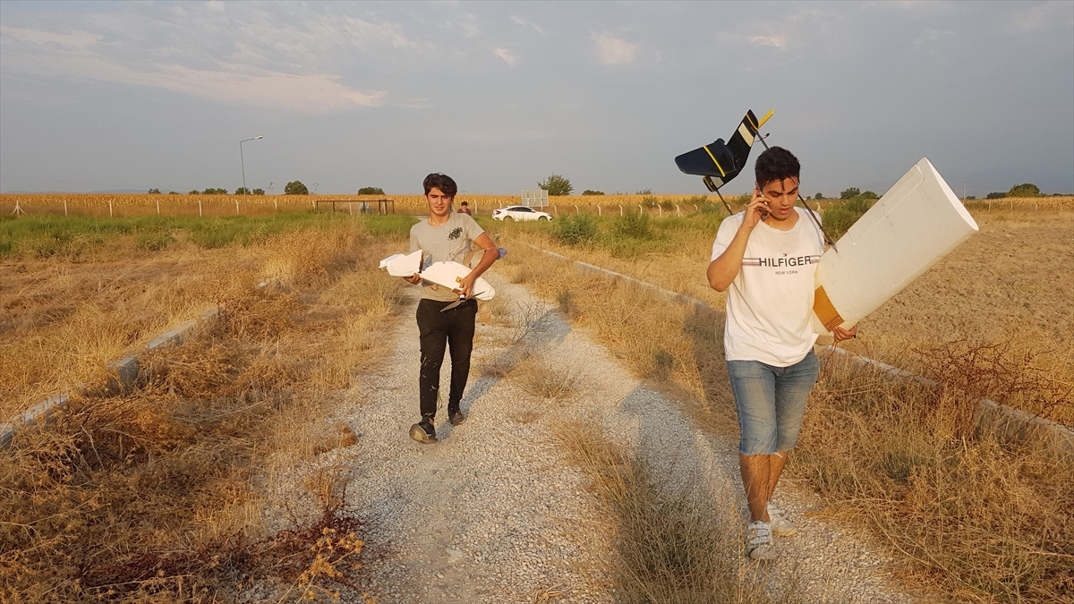 "Takım sayesinde çalışmalarımız daha sistematik hale geldi"