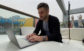 Azerbaycan'ın haklı mücadelesine videolu destek