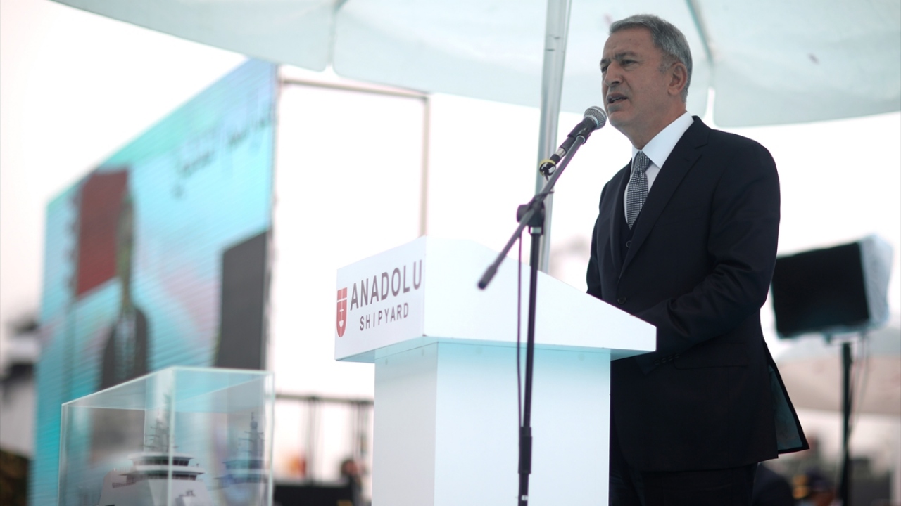 "Sorun şimdi ve hemen çözülmelidir"