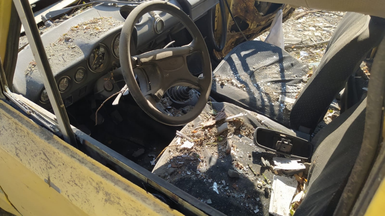 Fotoğraf: Fuat Kozluklu