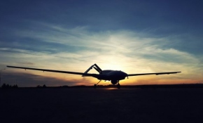 Türk SİHA'ları farklı coğrafyalarda tarih yazmaya devam ediyor