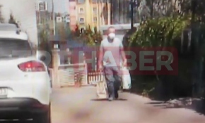 FETÖ firarileri adım adım izlenerek yakalandı