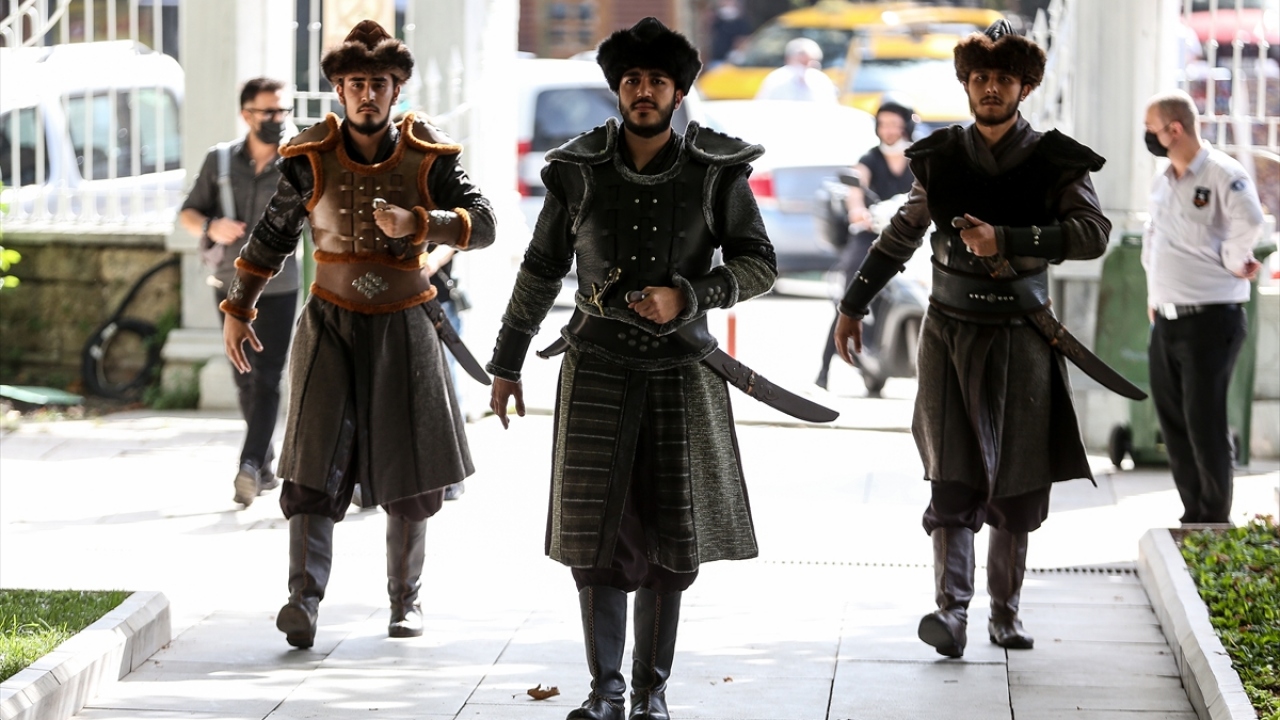 Uygulamanın büyük ilgi gördüğünü dile getiren Aktaş, şunları kaydetti: