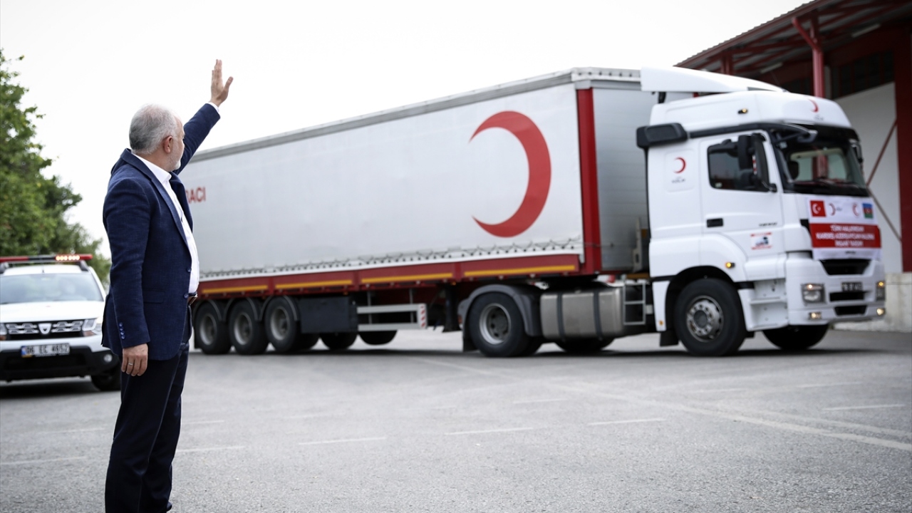 Kınık, şunları kaydetti: