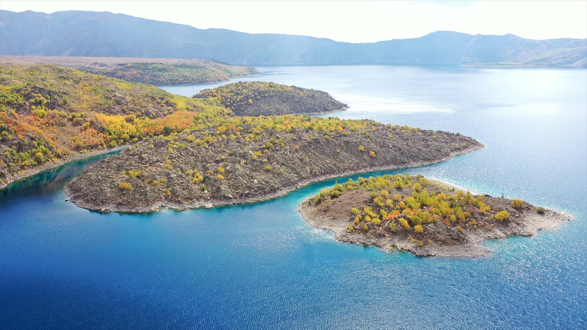 "Eşsiz bir güzellik"