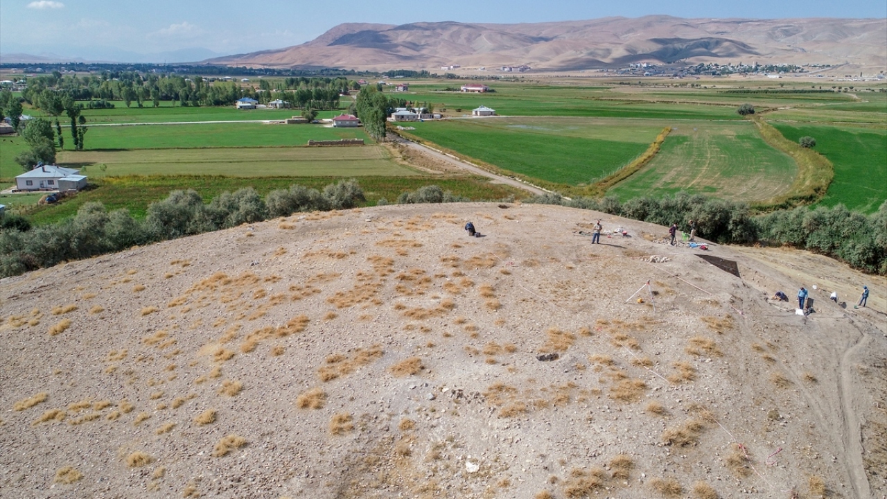 "Kısa sürede hedefimize ulaştık"