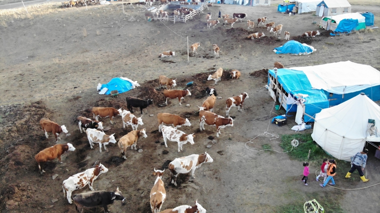 "Doktor olmak istiyorum, onun için çok çalışacağım"