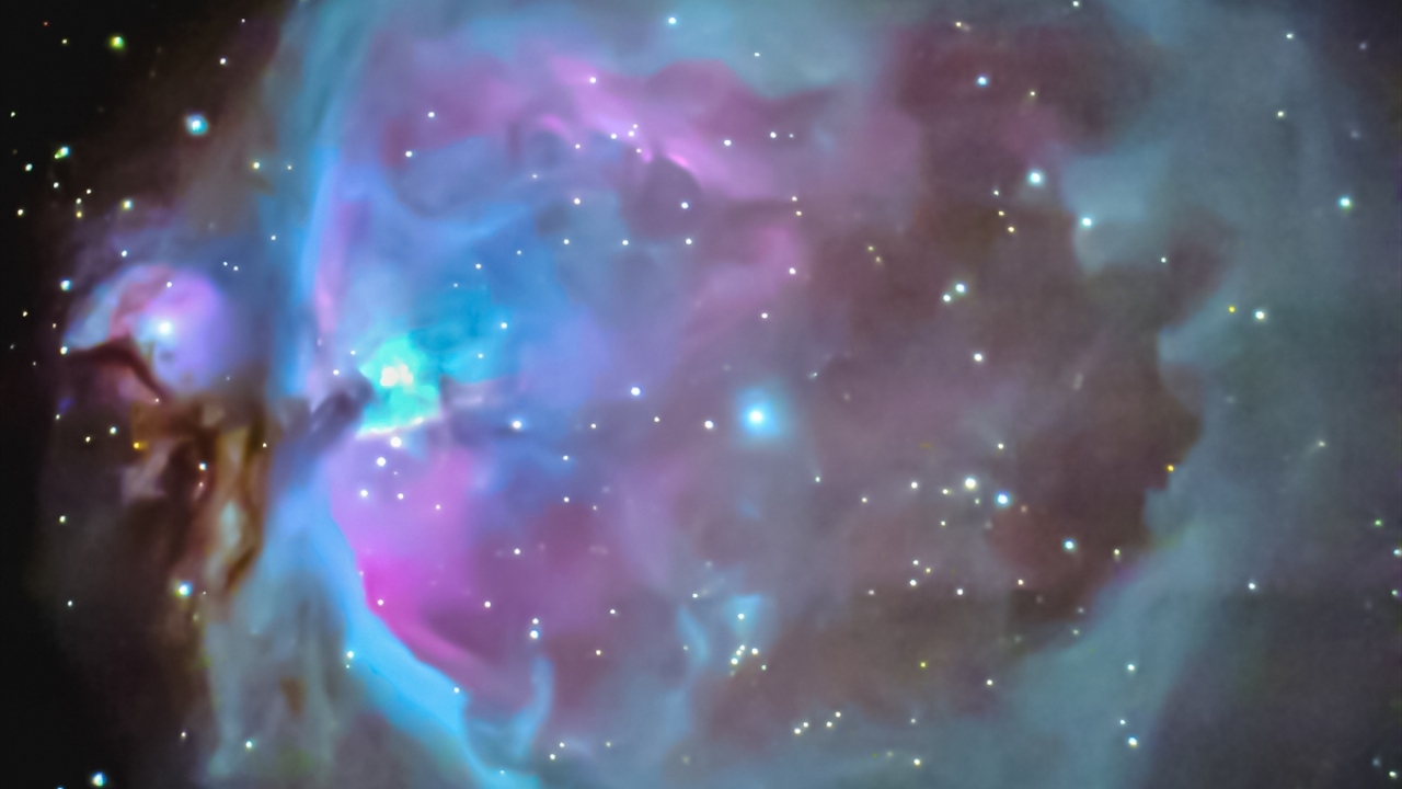 "6 yılda 50 fotoğraf çektim"