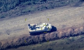 Ateşkes ihlaline anında karşılık