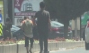 İstanbul'da dilenci çetesi çökertildi, 68 çocuk kurtarıldı