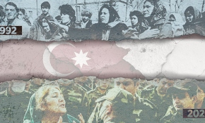 Barış anlaşmalarını baltalayan taraf: Ermenistan