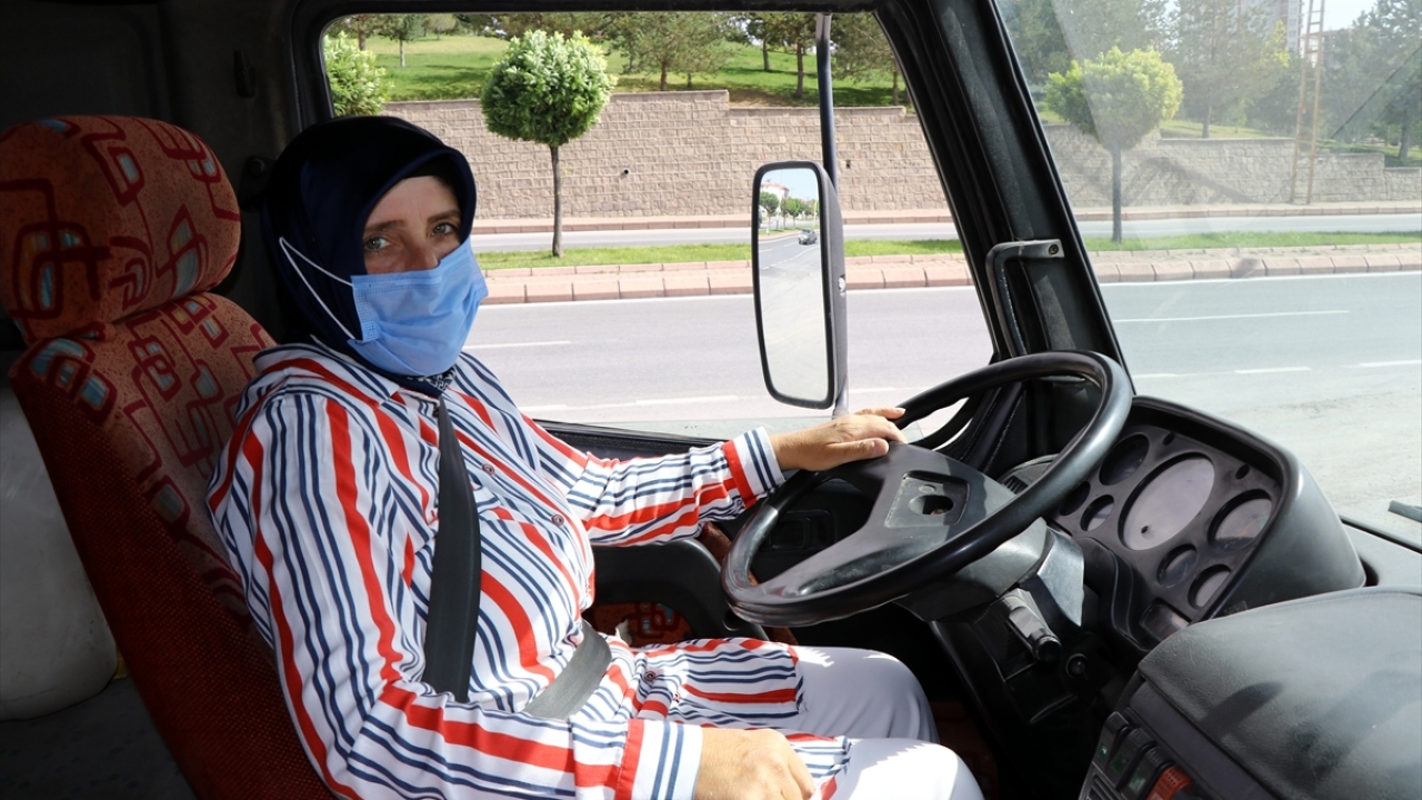 "Mezun olduğum zaman canım sıkılıyor"