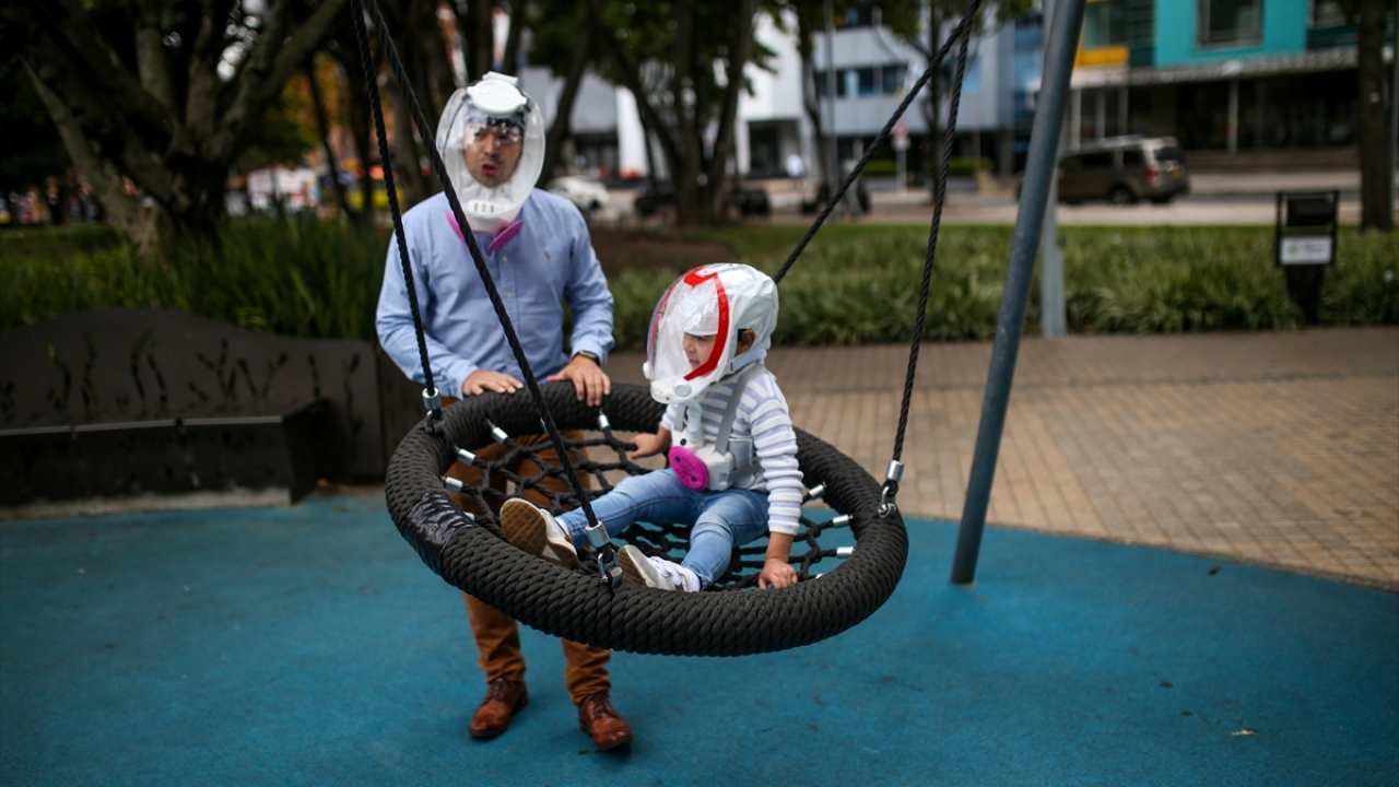 Ürün dış görünüşü itibariyle de çocuklar tarafından da ilgi gördü.