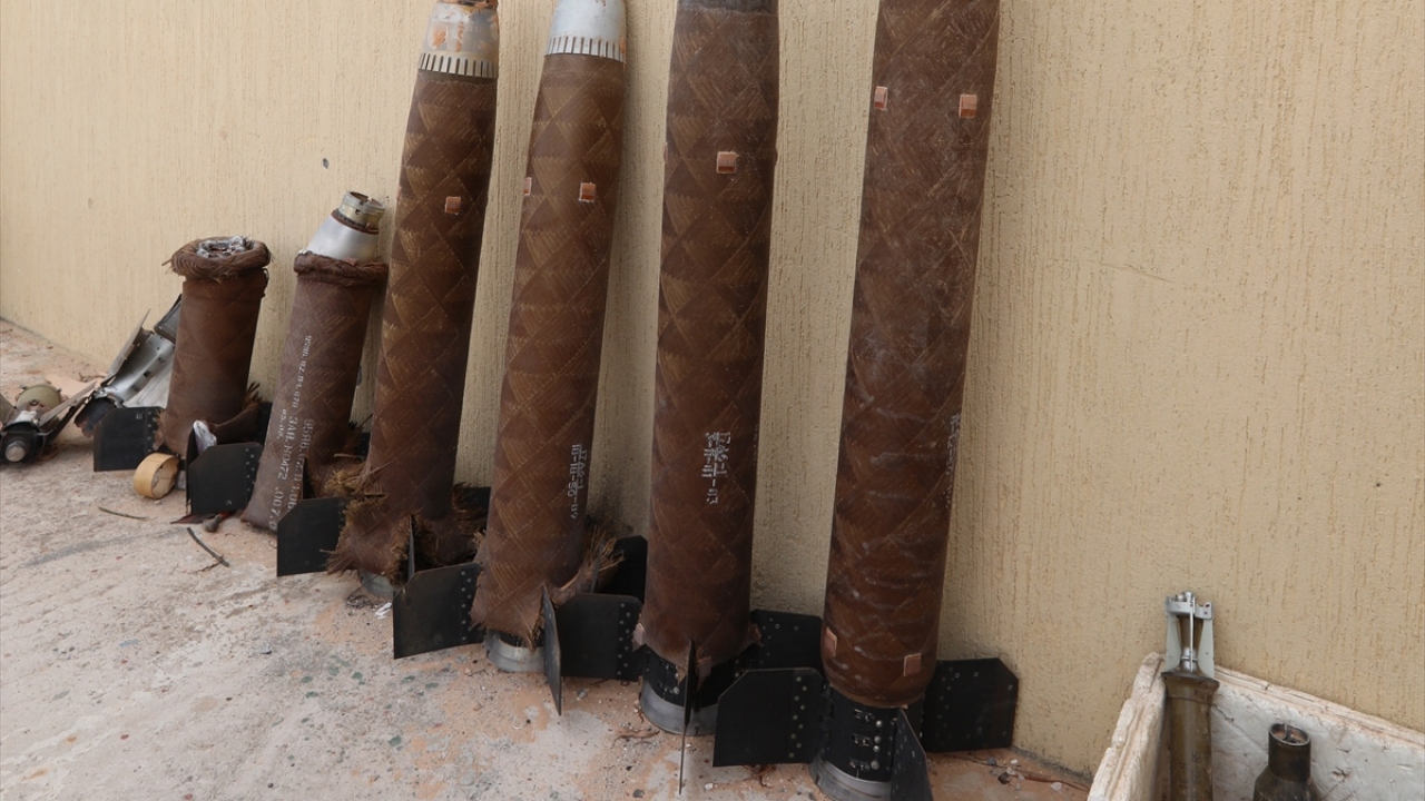 Yüz binlerce kişi yerinden oldu 