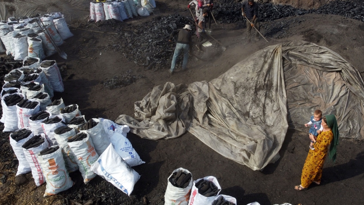 Torakçılık yapmak için 10 yıl önce ailesiyle memleketi Şanlıurfa`dan Ankara`ya gelen Abdurrahman Yılmaz, verdikleri mücadeleyi anlattı. 