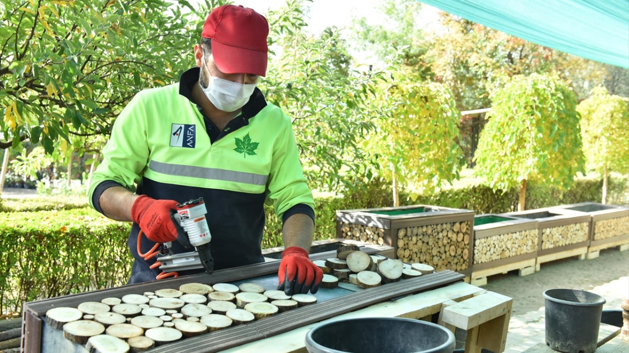 "Maliyeti yok tasarruf bile sağlıyoruz"