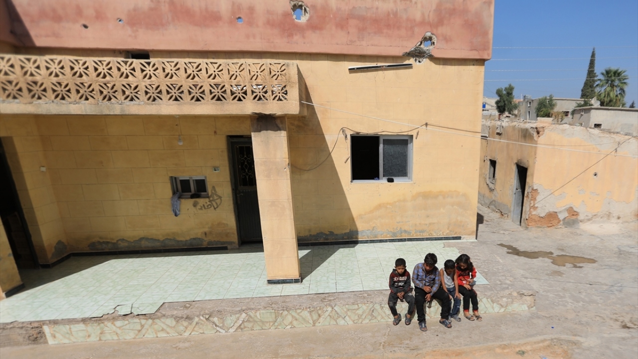 "Harekat sayesinde ilçemiz kurtarıldı"