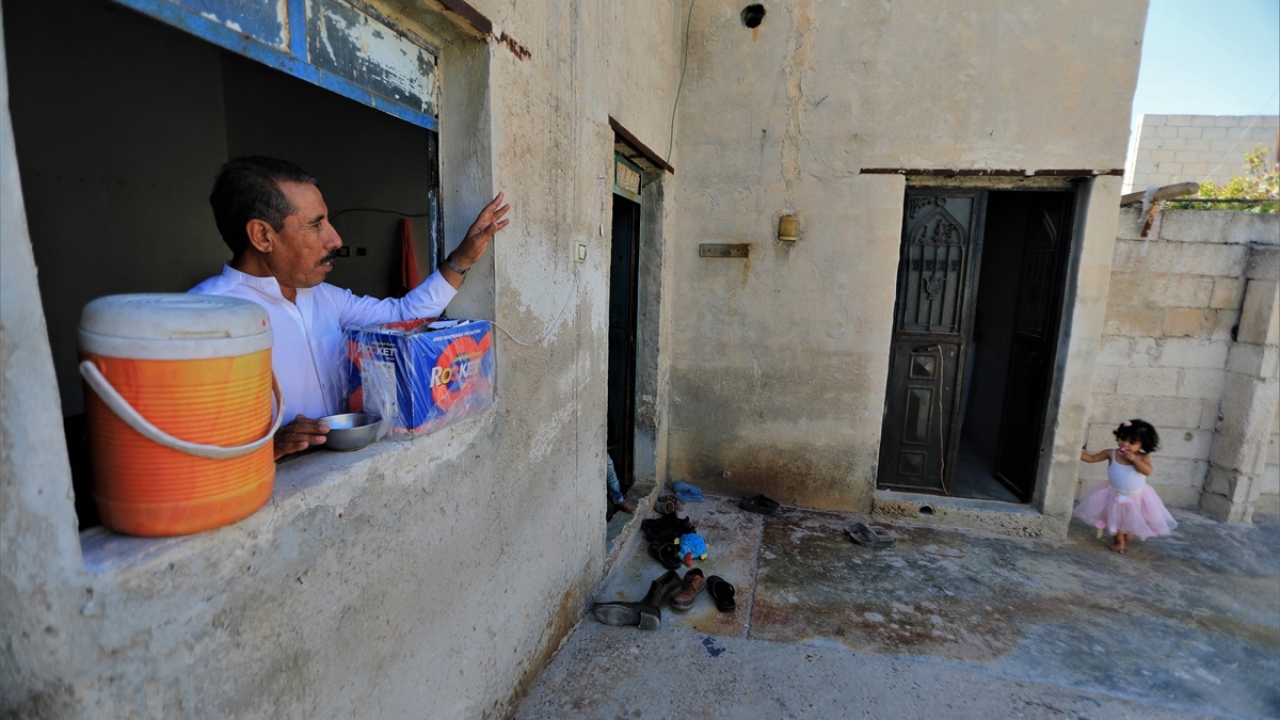 "Bölgeye dönüşler sürüyor"