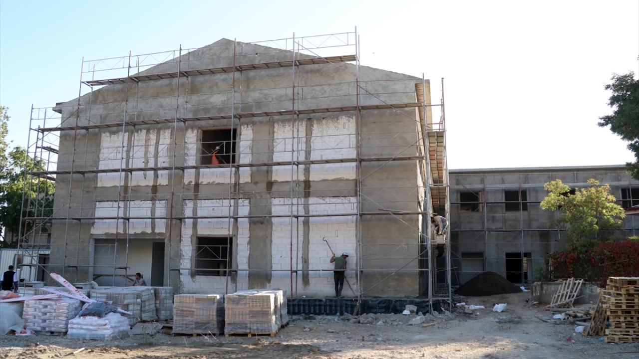 Veliler duyarlı olmalı