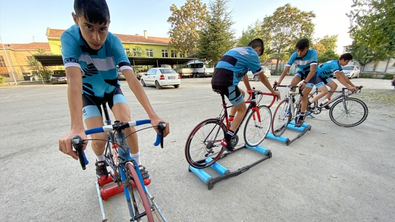 "Spor hayatım bu kazadan sonra bitti"