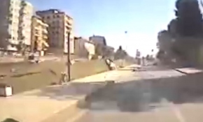 Kocaeli'de özel halk midibüsü ile hafif ticari araç çarpıştı: 7 yaralı