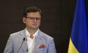 "Türkiye, Ukrayna için önemli bir partner"