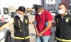 Adana'da, yaşlı çifti dolandıran zanlı suçüstü yakalandı