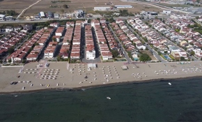 Koronavirüs nedeniyle yazlıktan dönmüyorlar