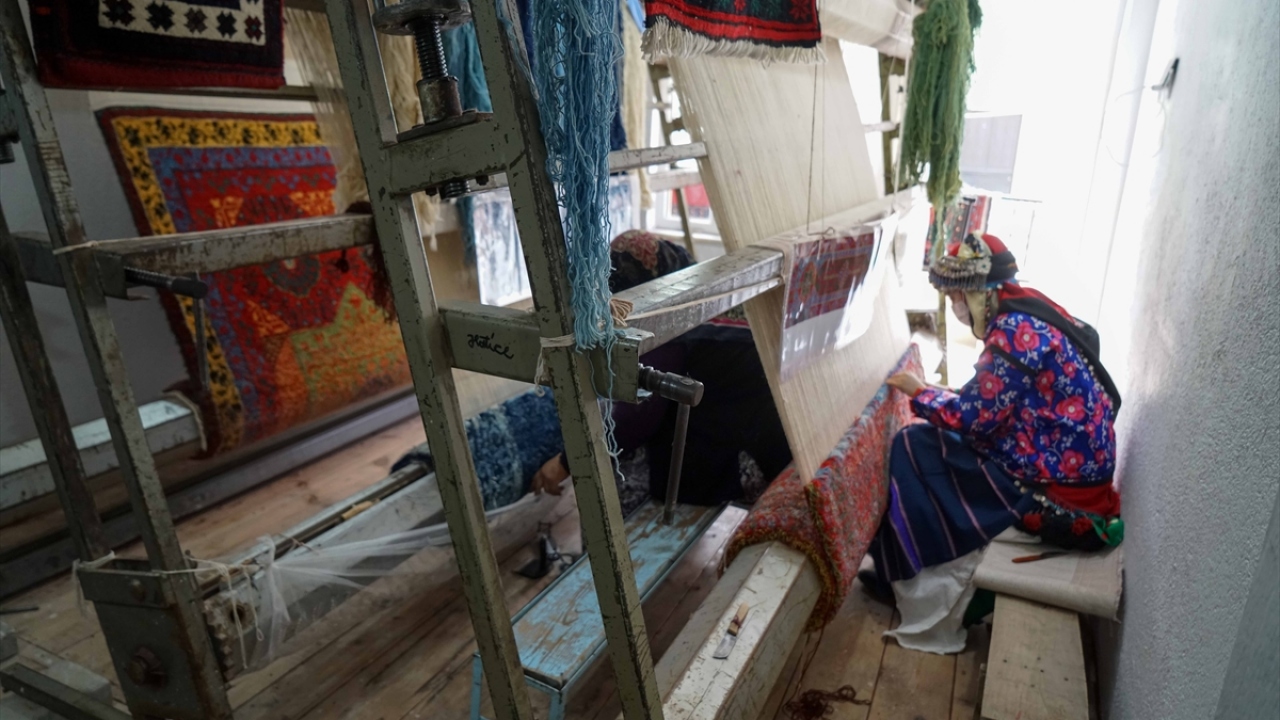 "Öğrenme aşaması bitti, üretime geçtiler"