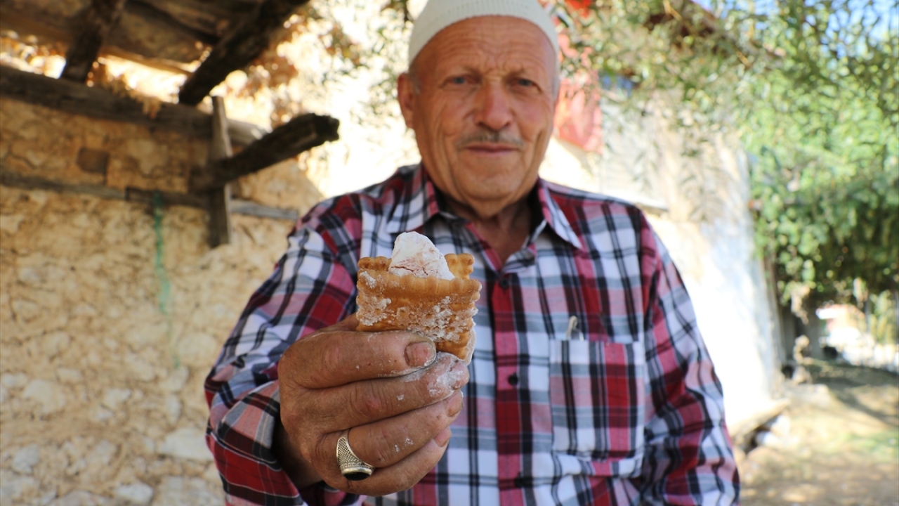 "Babamın hatırasını yaşatmak yetiyor"
