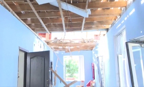 Ermenistan okula saldırdı