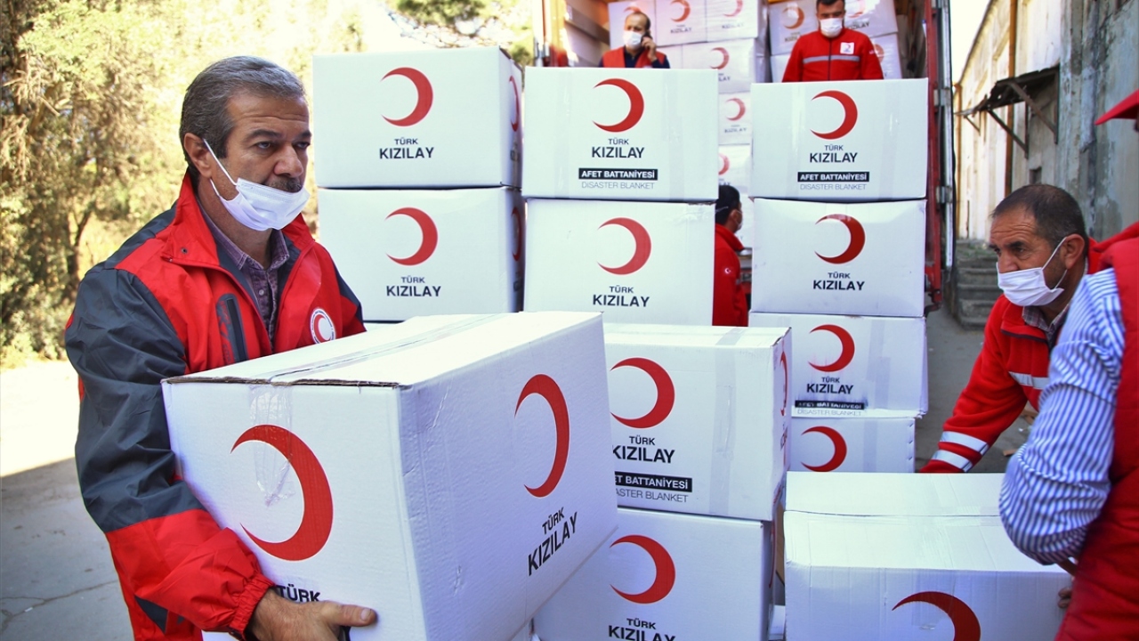 Özoral, sözlerine şöyle devam etti: