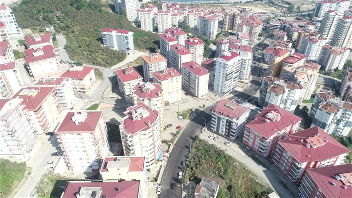 Şenlikoğlu, Hacısiyam ve sanayi bölgesinde yaptıkları çalışmalarla da su baskınlarının önüne geçtiklerini kaydetti.