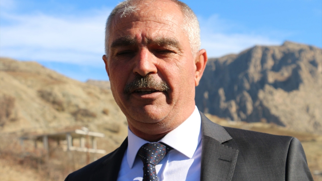 Beğendik Belediye Başkanı Gürgün Özdemir, yol ve köprü projesinin olumlu yansımalarını gördüklerini söyledi.