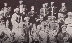 Güney Afrika'nın son Osmanlıları İstanbul'da