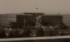 'Işıklar yanıyor' ne anlama geliyor?