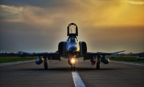 Uçakların bakım ve onarımları onlara emanet