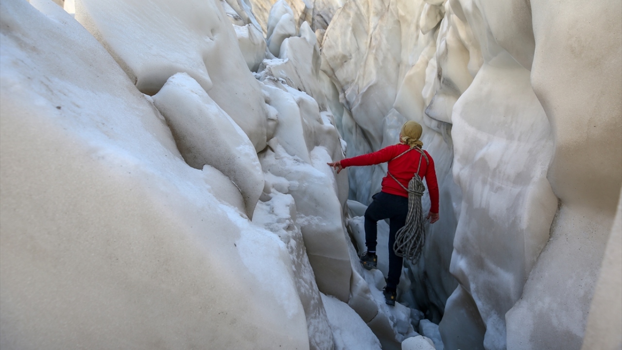 "Milli Park ilan edilmesi önemli"