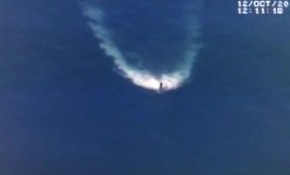 Deniz Kuvvetleri, Yunanistan'ın "görünmez" denizaltılarını kesintisiz takip ediyor