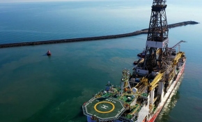 Türkiye'nin müjdelere açılan limanı: Filyos