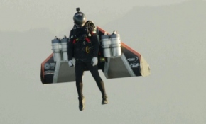 ABD'de roketli adam paniği: FBI devreye girdi