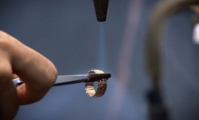 Diyarbakır'da üretilen alyanslar birçok ülkeye ihraç ediliyor