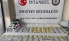 İstanbul'da sahte döviz operasyonunda 2 şüpheli yakalandı